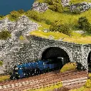 Graviers blancs de Carrare 3/6 mm 200g - Colle21 263 - 2