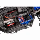 Mini Slash 4x4 BL-2S RTR (accu/chargeur) - Traxxas 108164-1-ORNG - 1/14 - 17