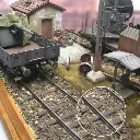 Graviers blancs 1,8/2,5 mm 200g - Colle21 255 - 5