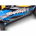 Mini Slash 4x4 BL-2S RTR (accu/chargeur) - Traxxas 108164-1-ORNG - 1/14 - 27