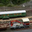 Graviers verts alpin 8/12 mm 200g - Colle21 275 - 4