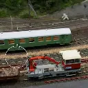 Graviers blancs de Carrare 8/12 mm 200g - Colle21 257 - 4