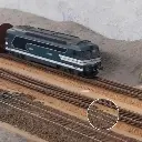 Graviers blancs de Carrare 8/12 mm 200g - Colle21 257 - 3