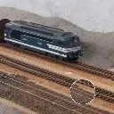 Graviers rouges corail 8/12mm 200g - Colle21 273 - 3