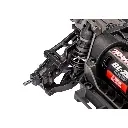 Mini Slash 4x4 BL-2S RTR (accu/chargeur) - Traxxas 108164-1-ORNG - 1/14 - 19