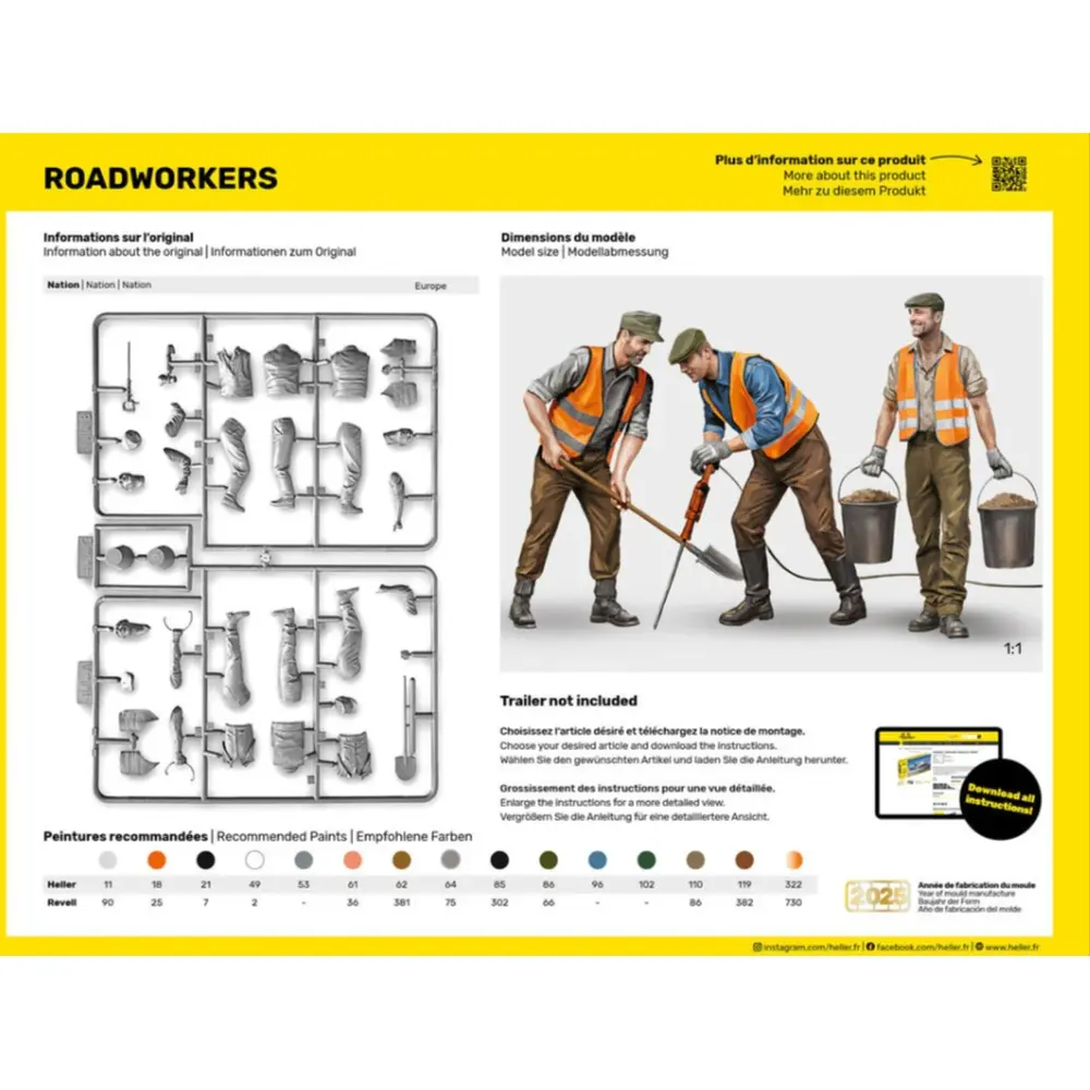 Ouvriers - Heller 82754 - 124-2.webp