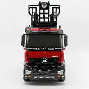 Camion de pompiers radiocommandé - Huina 1561-2.webp