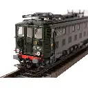 Locomotive électrique BB 4200 manoeuvre - Piko 97429 - HO 1/87 - DC - SNCF - Ep. IV - 4
