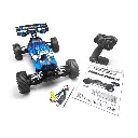Buggy Pirate Shooter II bleu - T2M T4989BU - 1/10 - 5