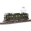 Locomotive électrique BB 4200 manoeuvre - Piko 97429 - HO 1/87 - DC - SNCF - Ep. IV - 2