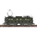 Locomotive électrique BB 4200 manoeuvre - Piko 97429 - HO 1/87 - DC - SNCF - Ep. IV - 3