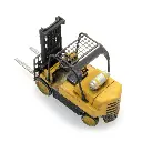 Chariot élévateur de 7 tonnes - Artitec 316.095 - N 1/160  - 3