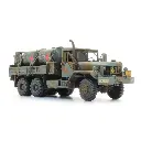 Camion-citerne américain M813A1 - Artitec 1870201 - HO 1/87 - 2