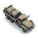 Camion-citerne américain M813A1 - Artitec 1870201 - HO 1/87 - 3
