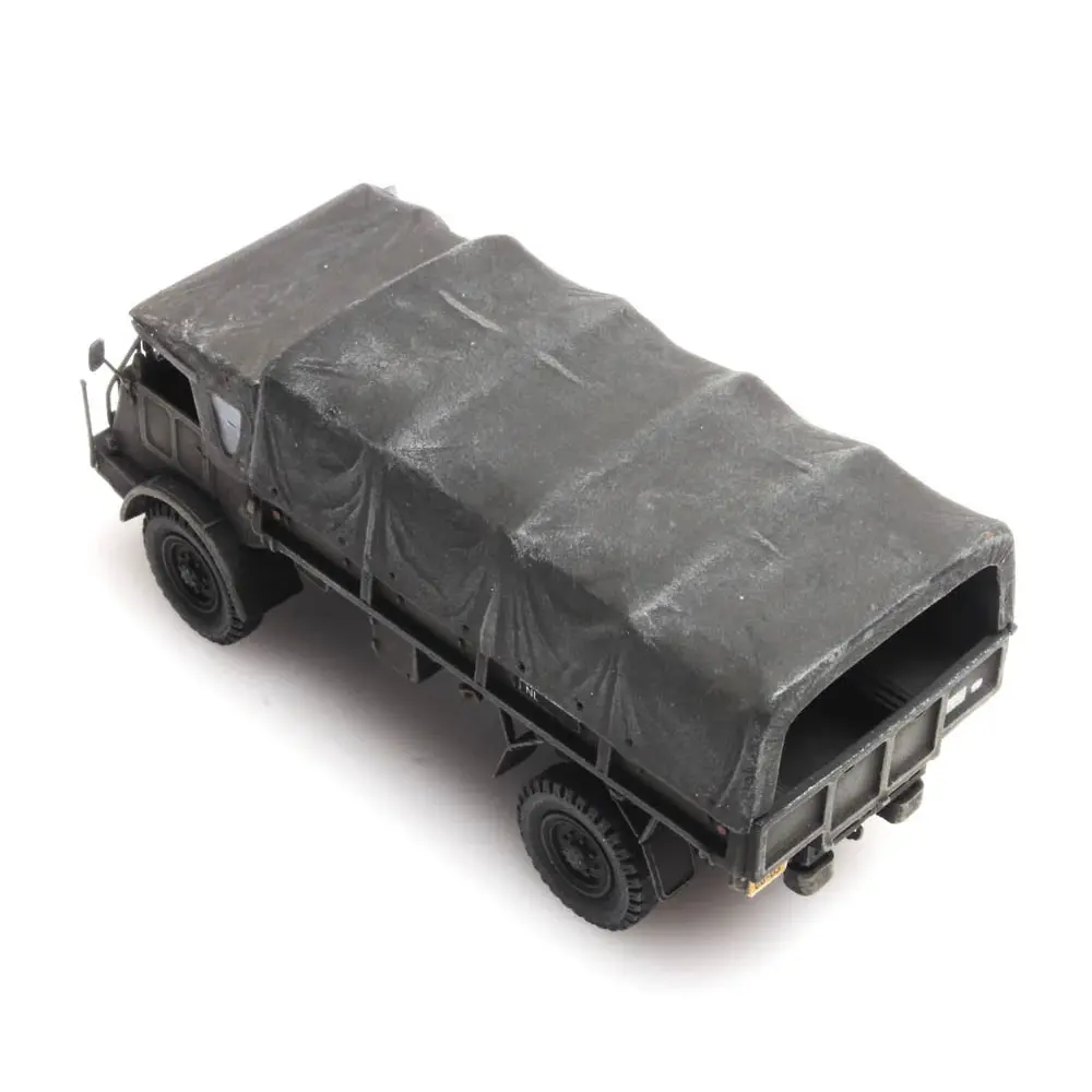 Camion DAF YA 314 - Artitec 87.126 - HO 1/87  - 3