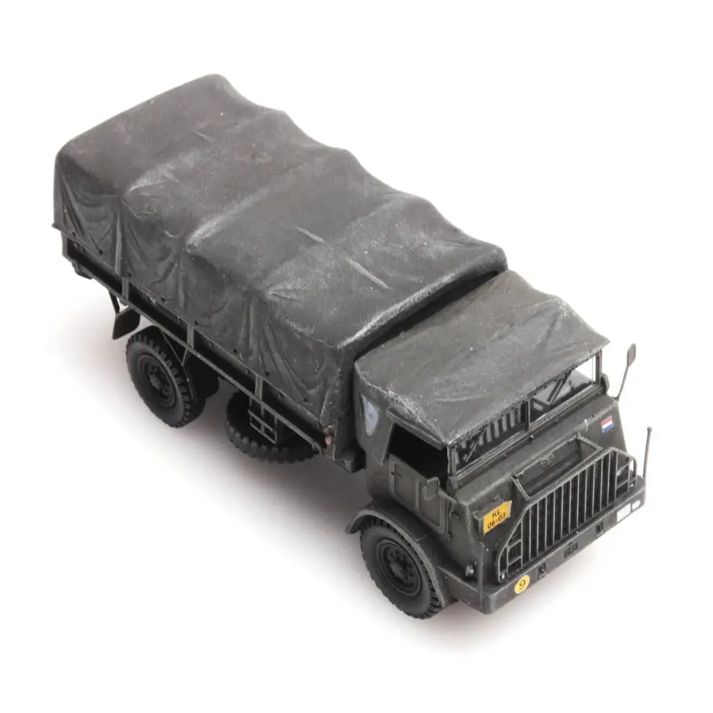 Camion DAF YA 314 - Artitec 87.126 - HO 1/87  - 2