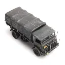 Camion DAF YA 314 - Artitec 87.126 - HO 1/87  - 2