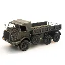 Camion d'artillerie DAF YA 328 - Artitec 87.087 - HO 1/87  - 3