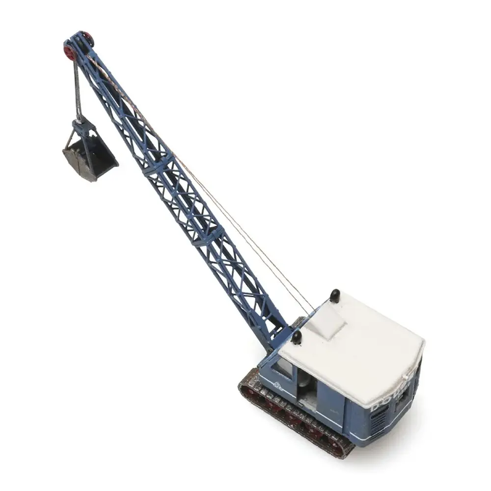 Kit de grue Dolberg - Artitec 14.172 - N 1/160  - 3