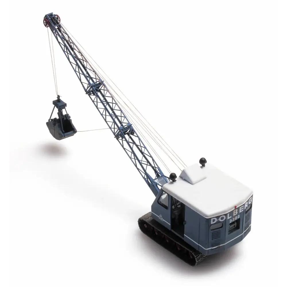 Grue Dolberg - Artitec 10.367 - HO 1/87 - 3