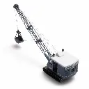 Grue Dolberg - Artitec 10.367 - HO 1/87 - 3