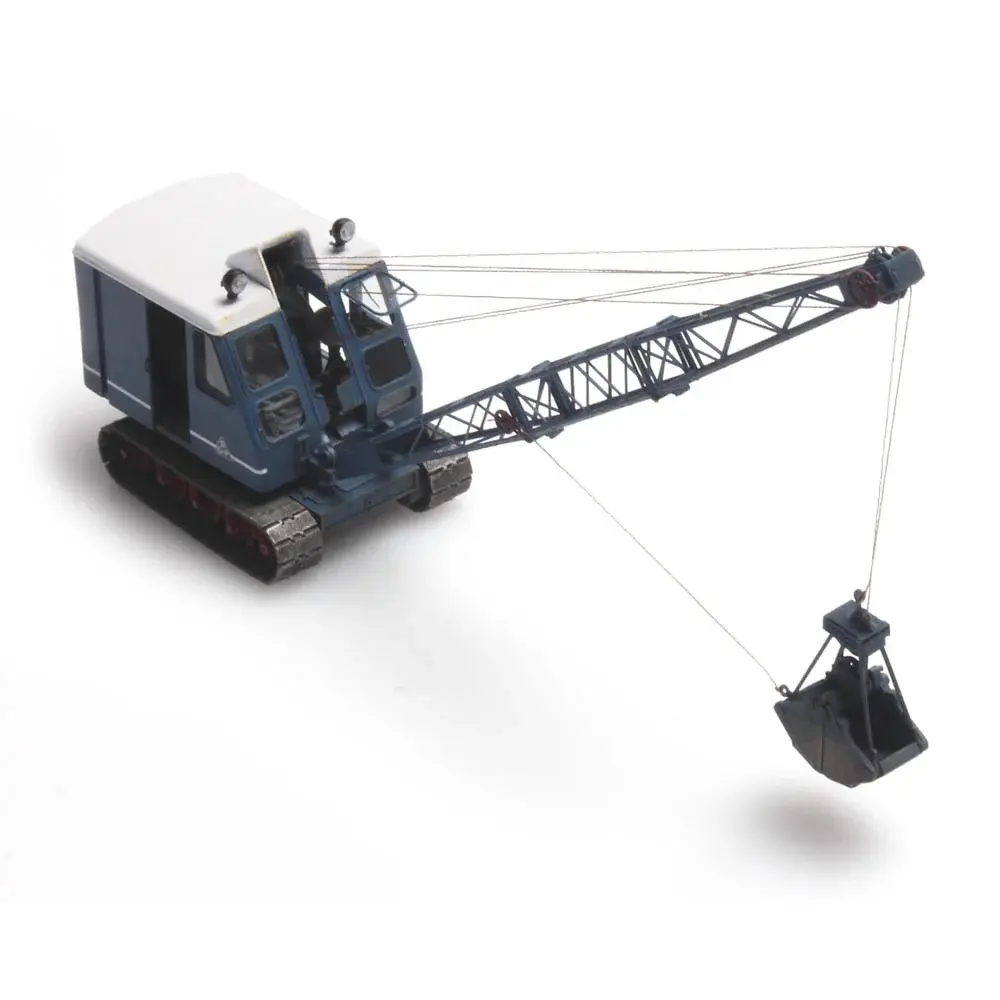 Grue Dolberg - Artitec 10.367 - HO 1/87 - 2