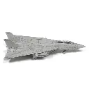 Avion de chasse Grumman F-14D Tomcat - Tamiya 60795 - 1/72 - 2