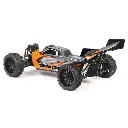 Pirate Shooter II Combo Brushless + LiPo et radio - T2M T4957BC - 2.4 Ghz - 2