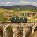 Locomotive Electrique BB 300 - Piko 97426 - HO 1/87 - SNCF - Analogique - Ep. IV - 6