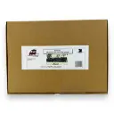 [Kit] Châssis pour Vapeur 2-231A Tender 37A AMF87 E115C - HO 1/87 - SNCF/NORD - 2