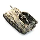 Sd.Kfz. 124 Wespe - ARTITEC 6870487 - HO 1/87