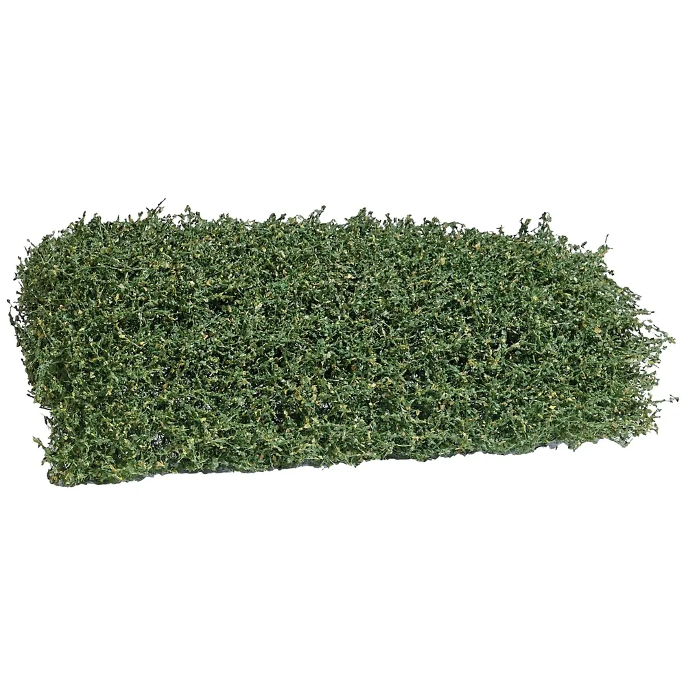 Arbuste fin d'été Busch 3599 - HO - 120 x 80 x 35 mm