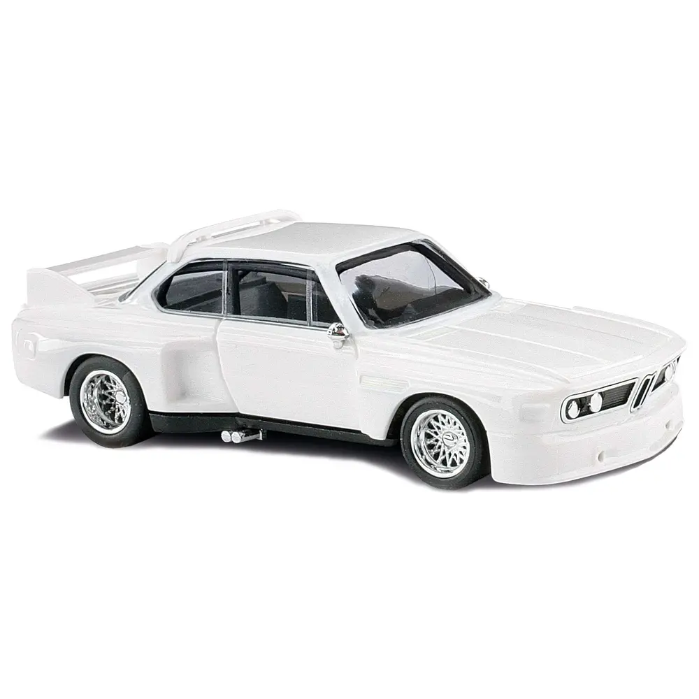 BMW 3.5 CSL - Busch 60223 - HO 1/87