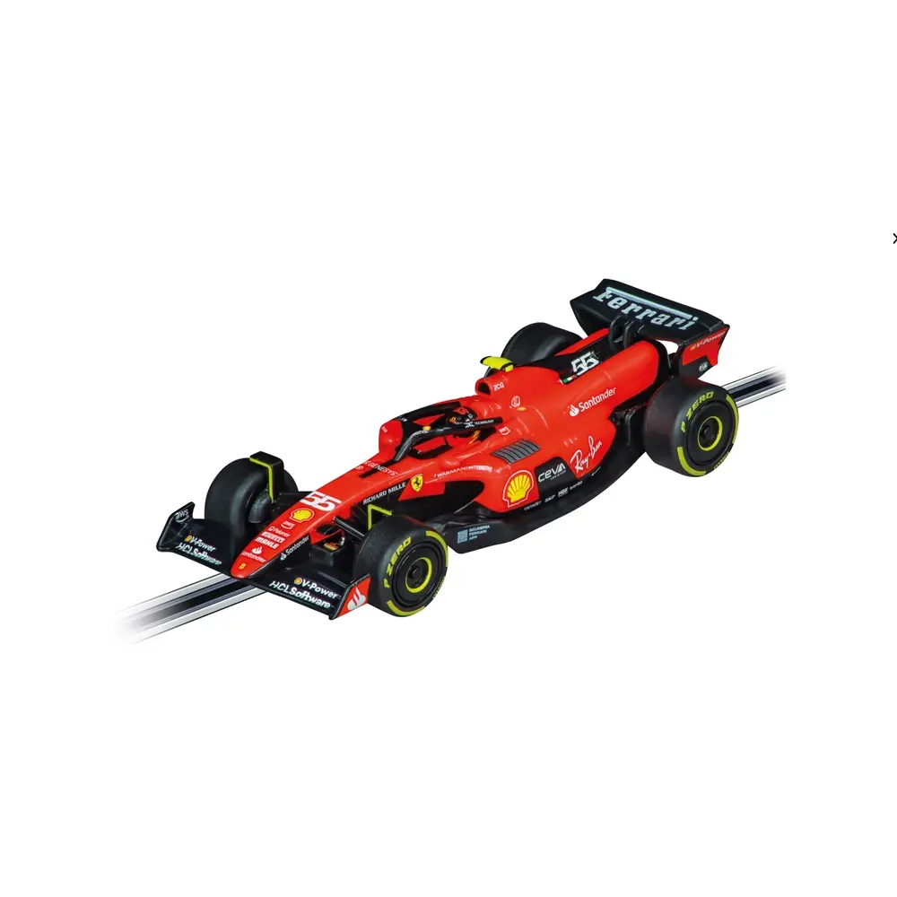 Voiture analogique Ferrari SF-23 - Carrera 64239 - 1/43