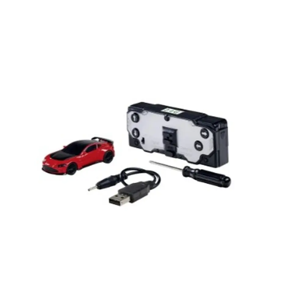 Nano Racer Aston Martin V12 Vantage - Carson 500404338 - 1/64