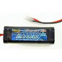 Batterie NiMH 7,2V 2100mAh - CARSON 500608158