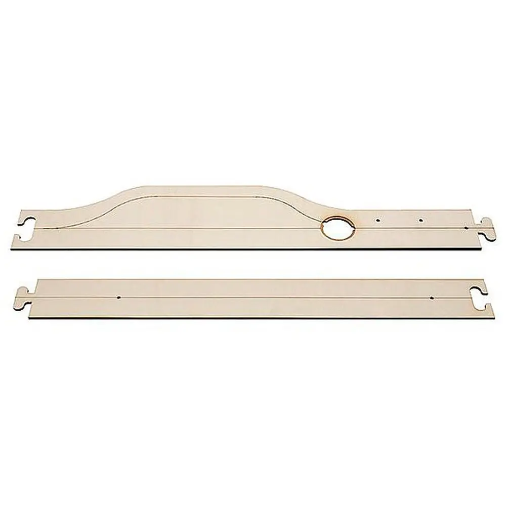 Ensemble d'arrêts de bus Laser Street - FA162130 - N 1/160