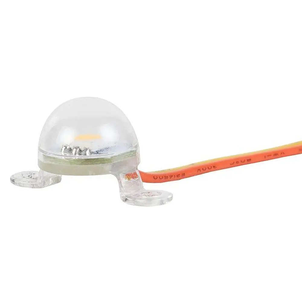 Culot d’éclairage à LED, blanc froid - FALLER 180668