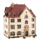 Tribunal d'instance Amtsgericht - Faller 130651 - HO 1/87 - EP III