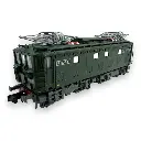 Locomotive électrique BB 4222 - Hobby66 10020 - N 1/160 - SNCF - Ep III/IV - Analogique - 2R