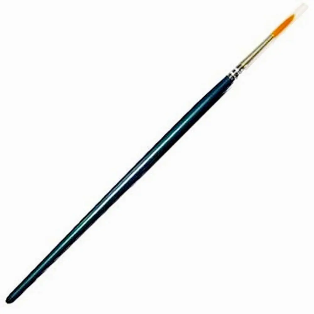 Pinceau pointu 0 - Italeri 51203 - Toutes Echelles