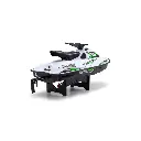 Kit prêt à l'emploi électrique Kyosho Wave Chopper 2.0 RC - Kyosho K.40211T1B