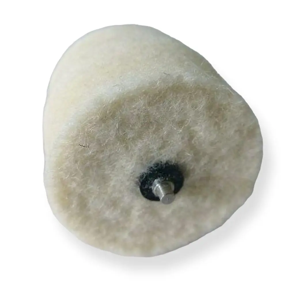 Brosse d'entretien rail feutrine Lux-Modellbau 9047  - HO 1/87 - pour wagons 9130 / 9131