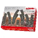 Coffret d'extension C4 - Marklin 24904 - HO 1/87 - Code 83 - Voie C - 3R