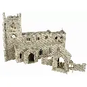 Église paroissiale - Metcalfe PO226 - OO/HO