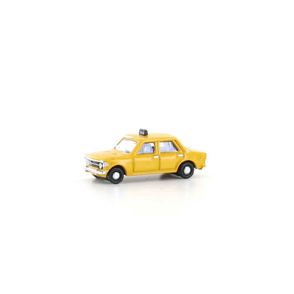 Taxi Fiat 128 - Minis LC61515 - N 1/160