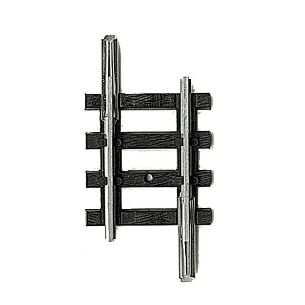 Rail droit - Minitrix 14903 - N : 1/160 - code 80 -  17.2 mm