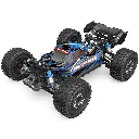 Buggy 4X4 Hyper Go Brushless 2S / 3S - MJX 16207 - 1/16