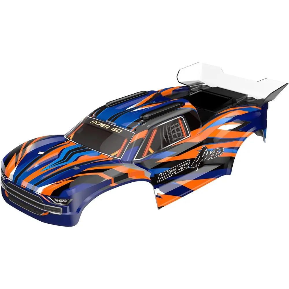 Carrosserie pour Hyper Go 16209 - MJX 1601D - 1/16