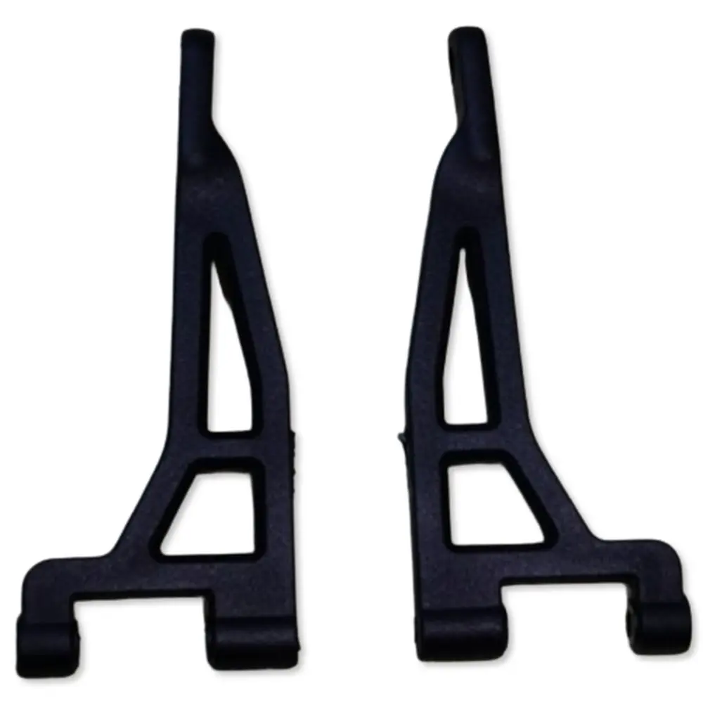 Triangles de suspension supérieure arrière (x2) pour Hyper Go - MJX 16240B - 1/16